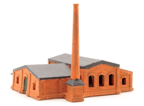 Maschinenhaus Maschinenhaus