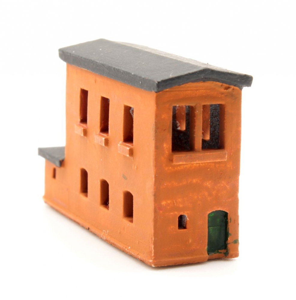 Stellwerk Stellwerk