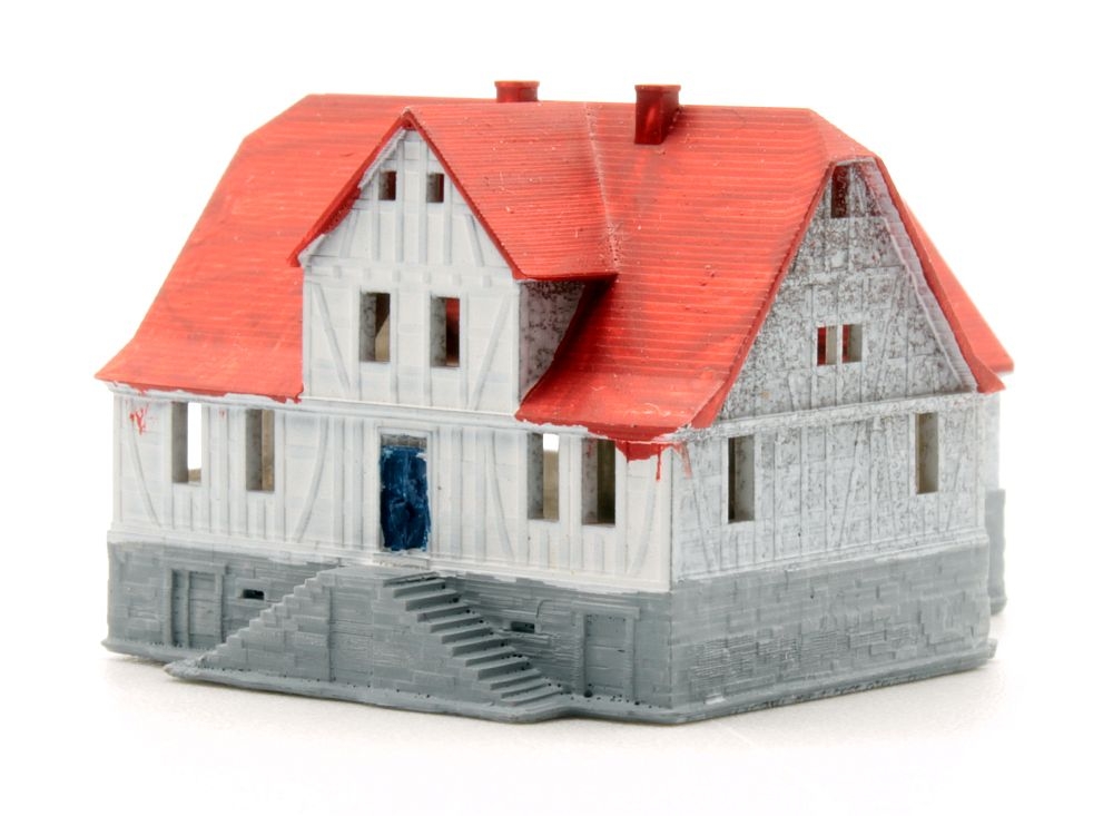 Bauernhaus Odenwald Bauernhaus Odenwald