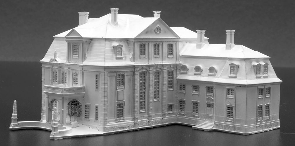 Schloss Schloss