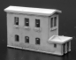 Preview: Signal Tower Preview: Signal Tower