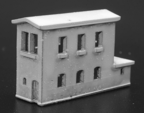 Signal Tower Signal Tower