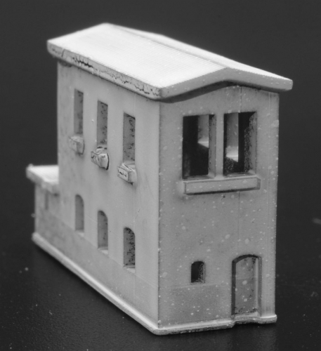Signal Tower Signal Tower