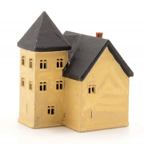 Manor House Manor House