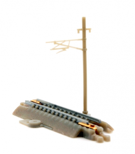 Preview: Catenary masts Preview: Catenary masts