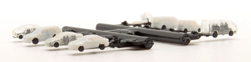 Preview: Cars I Preview: Cars I