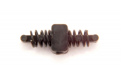 Preview: coupling rods black Preview: coupling rods black