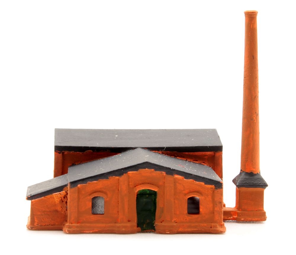 Machine house Machine house