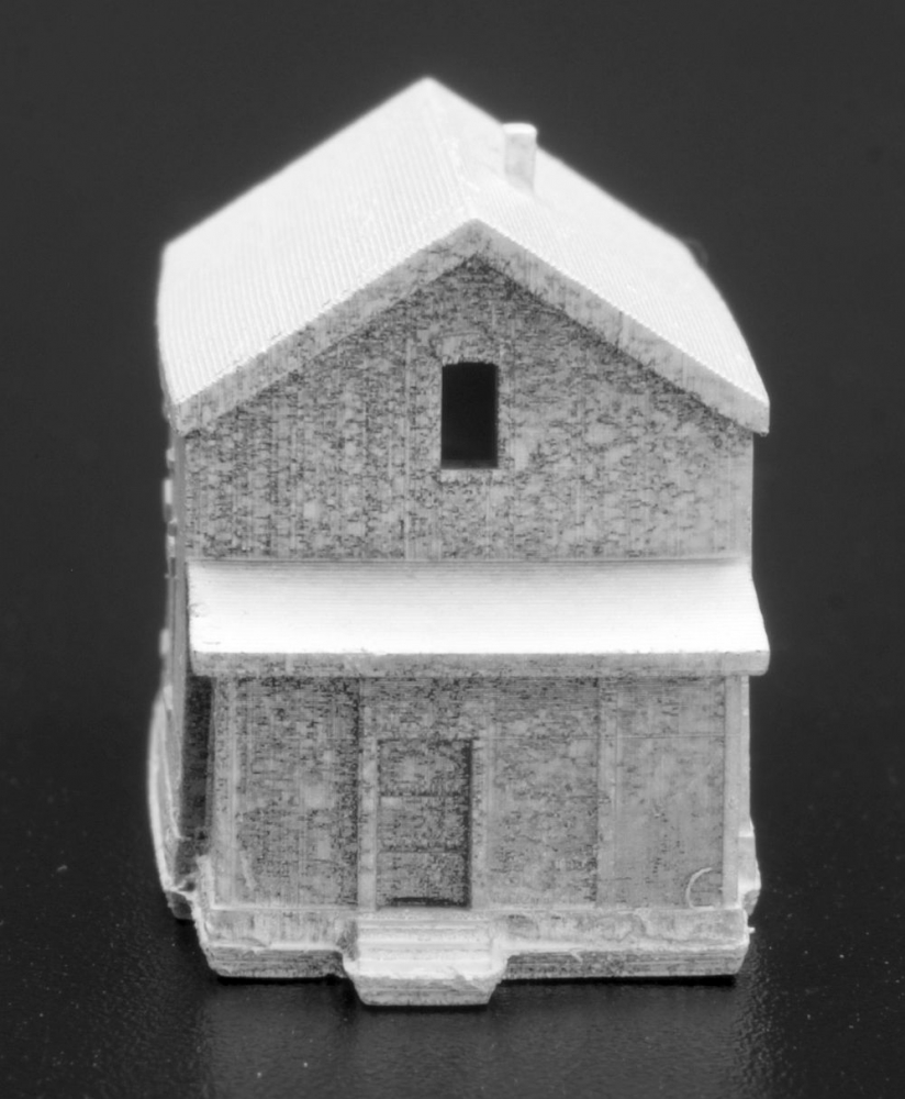 signalman´s house signalman´s house