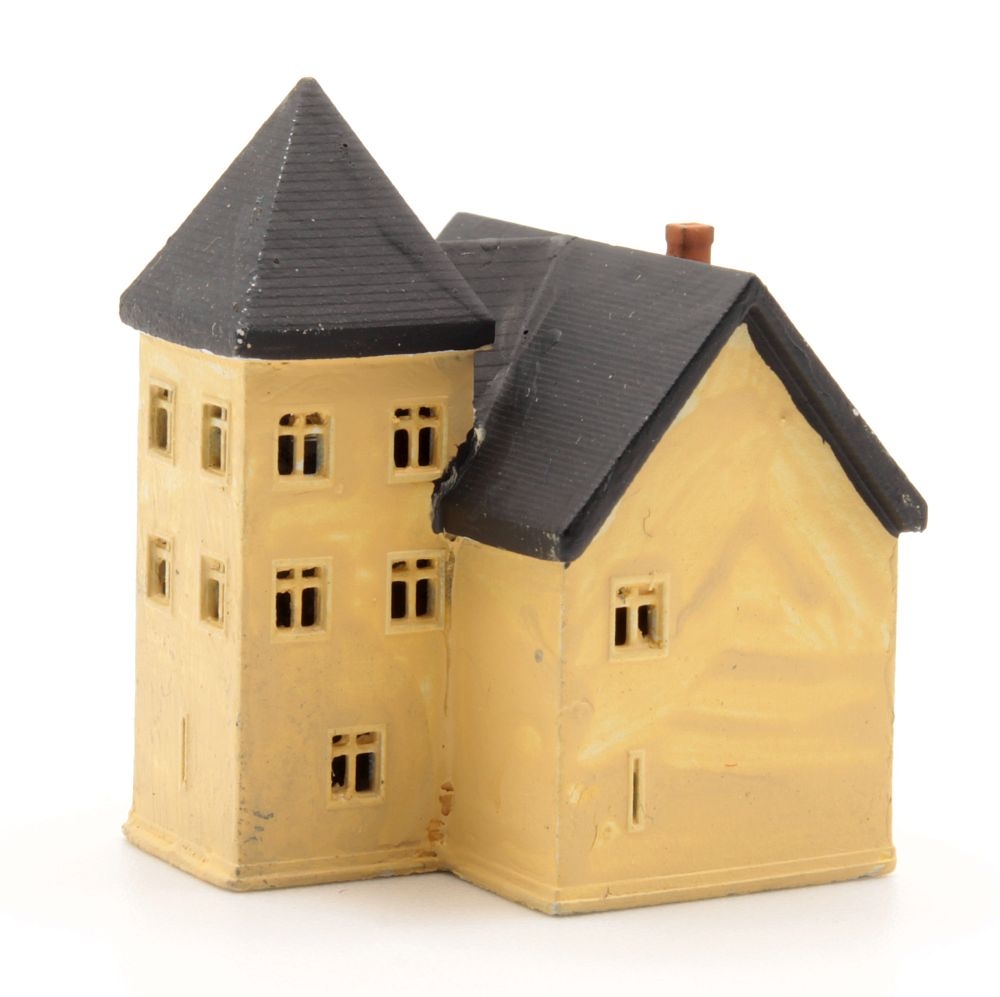 Manor House Manor House