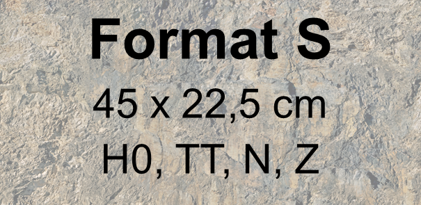 Format S
