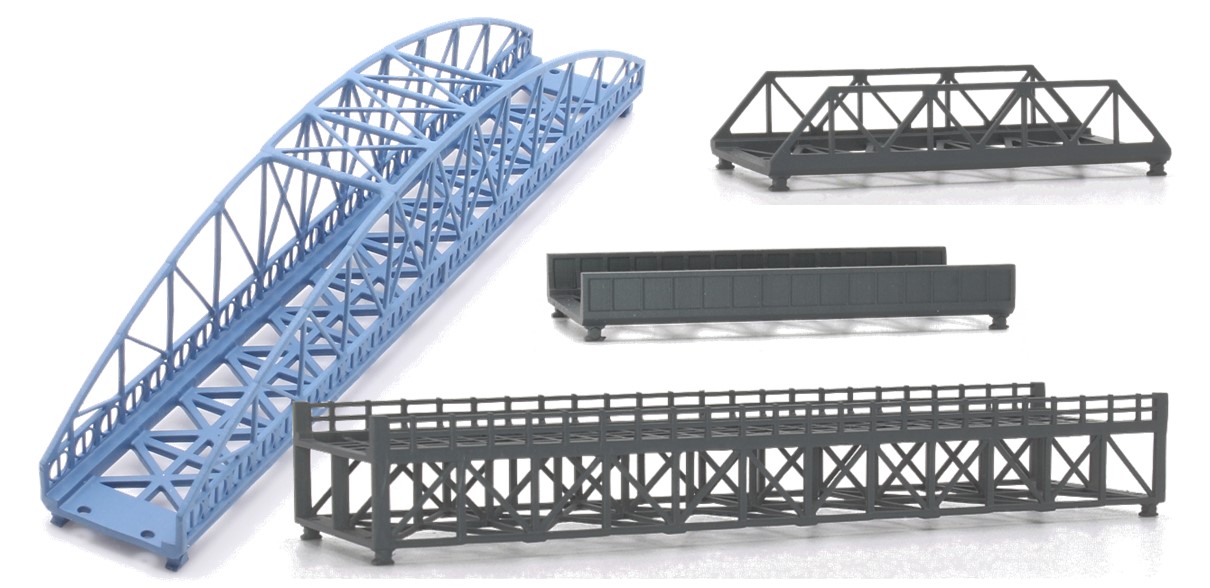Bridges