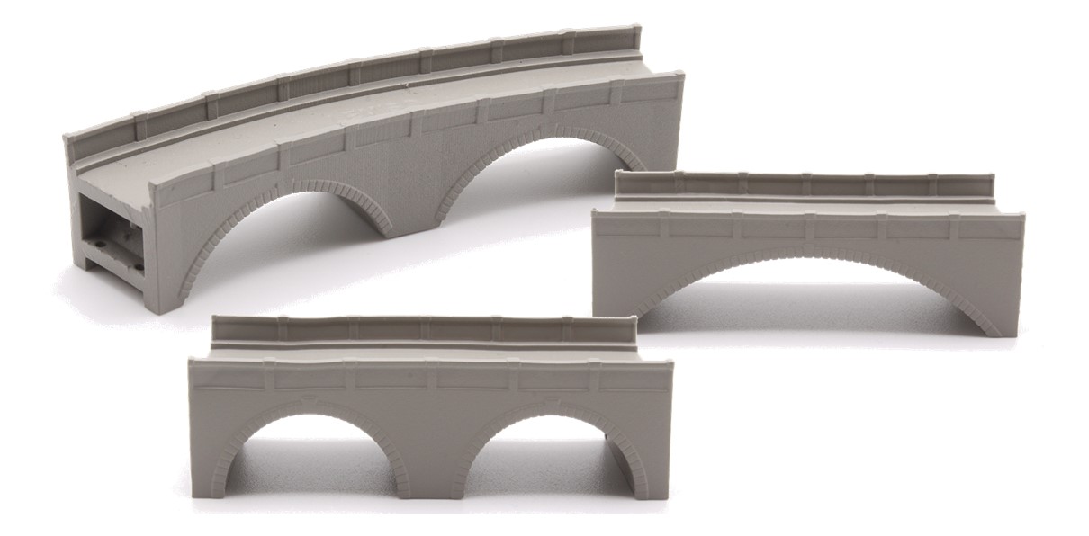 Viaducts