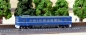 Preview: Railcar KIHA 40 blue