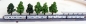 Preview: Japan Rail JR103 Cream Train Set 4 pieces 