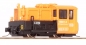 Preview: Shunter Kö II HSB