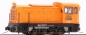 Preview: Diesel Loco 199 301-3 DR