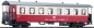 Preview: passenger coach