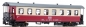 Preview: redesigned passenger car HSB