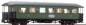 Preview: Coffin Lid Coach, NWE