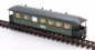 Preview: Coffin Lid Coach, NWE