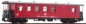 Preview: baggage car DR