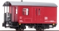 Preview: baggage car DR