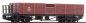 Preview: open freight car