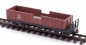Preview: open freight car