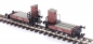 Preview: intermediate car, set of 2 cars