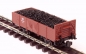 Preview: open freight car