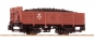 Preview: open freight car