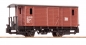 Preview: luggage car