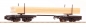 Preview: turntable wagon, one pair