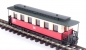 Preview: Passenger Car