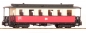 Preview: Passenger Car