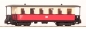Preview: Passenger Car