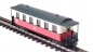 Preview: Passenger Car