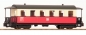 Preview: Passenger Car