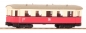 Preview: Passenger Car