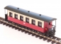 Preview: Reko-Passenger Car, Steel Roof
