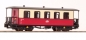 Preview: Reko-Passenger Car, 5 Windows, MBB
