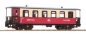 Preview: Reko-Passenger Car with Luggage Compartment