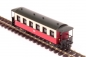 Preview: Passenger Car, MBB