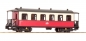 Preview: Passenger Car, MBB