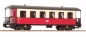 Preview: Passenger Car, MBB