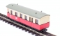 Preview: Baggage Car