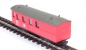 Preview: Baggage Car