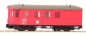 Preview: Baggage Car