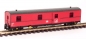 Preview: Baggage Car, MBB
